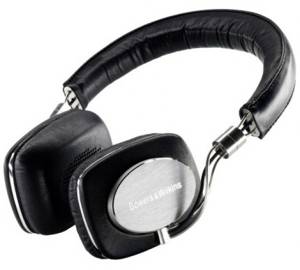 Bowers & Wilkins P5 Wireless