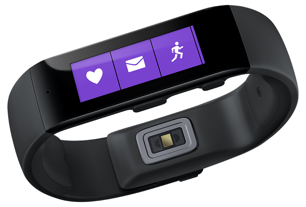 Microsoft band deals