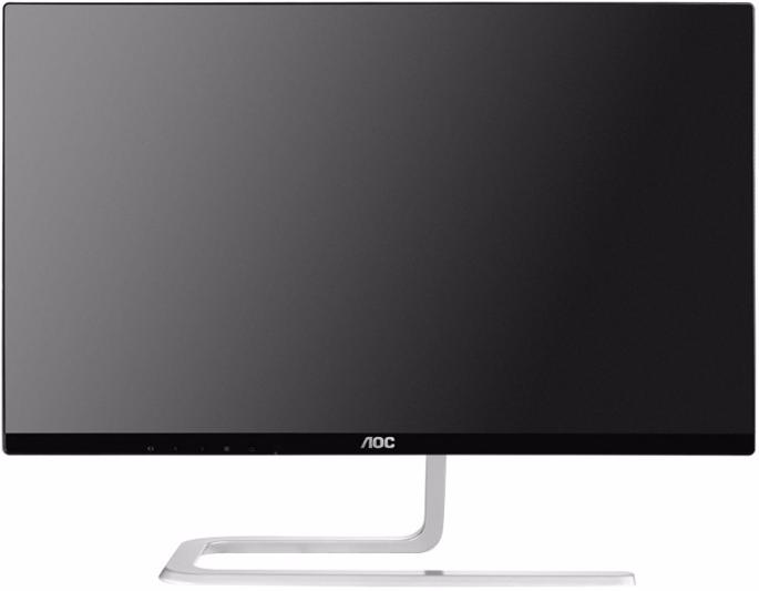 все цены на AOC I2481FXH 23,8'' - монитор (Black) онлайн