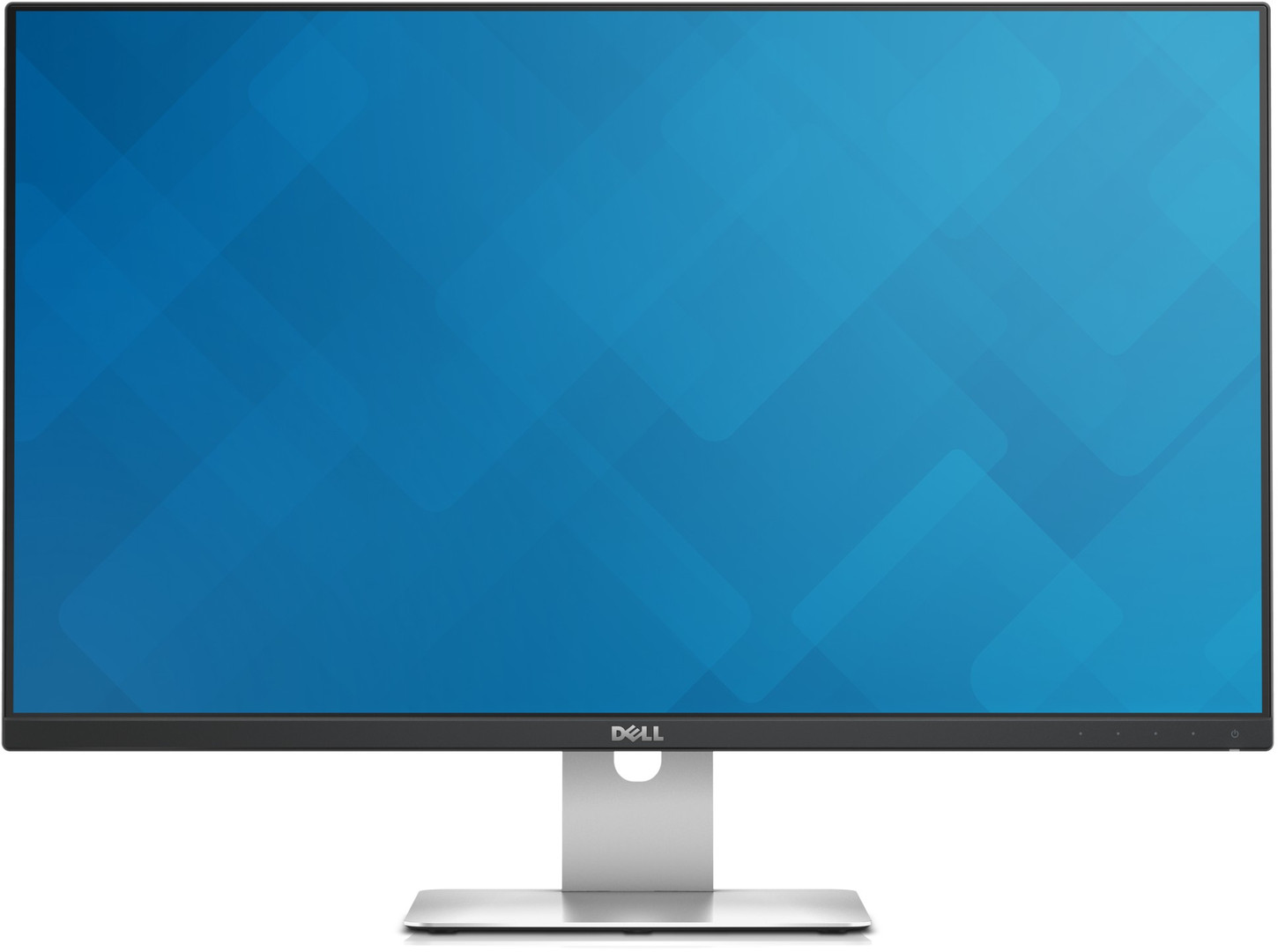 Монитор Dell S2715H 27&quot; (2715-0906)