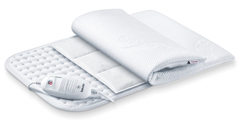 Heating pad