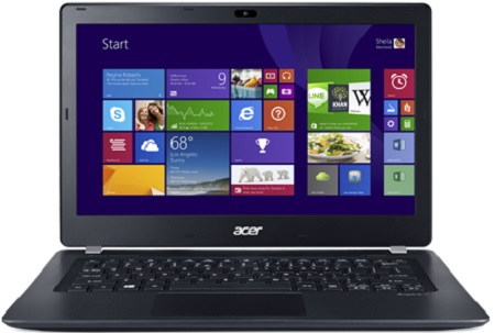 Купить Ноутбук Acer Aspire V3