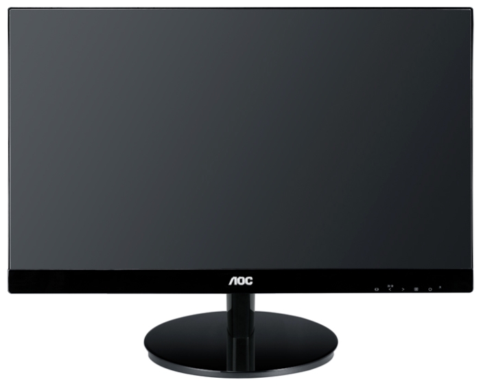 Монитор AOC i2269Vwm 21.5&quot; AH-IPS (Black)