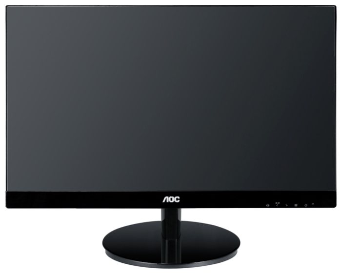 Монитор AOC i2269Vwm 21.5&quot; AH-IPS (Black)