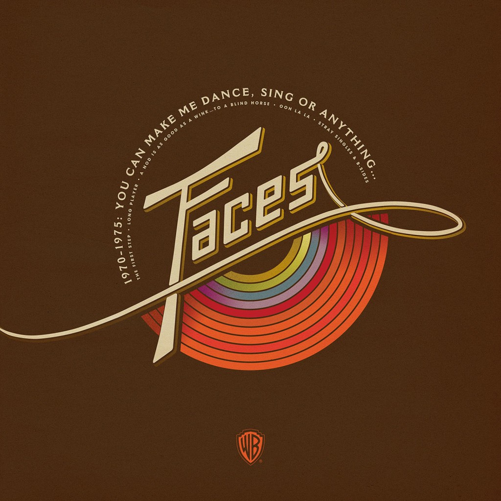 Faces FacesВиниловые пластинки<br>Виниловая пластинка<br>