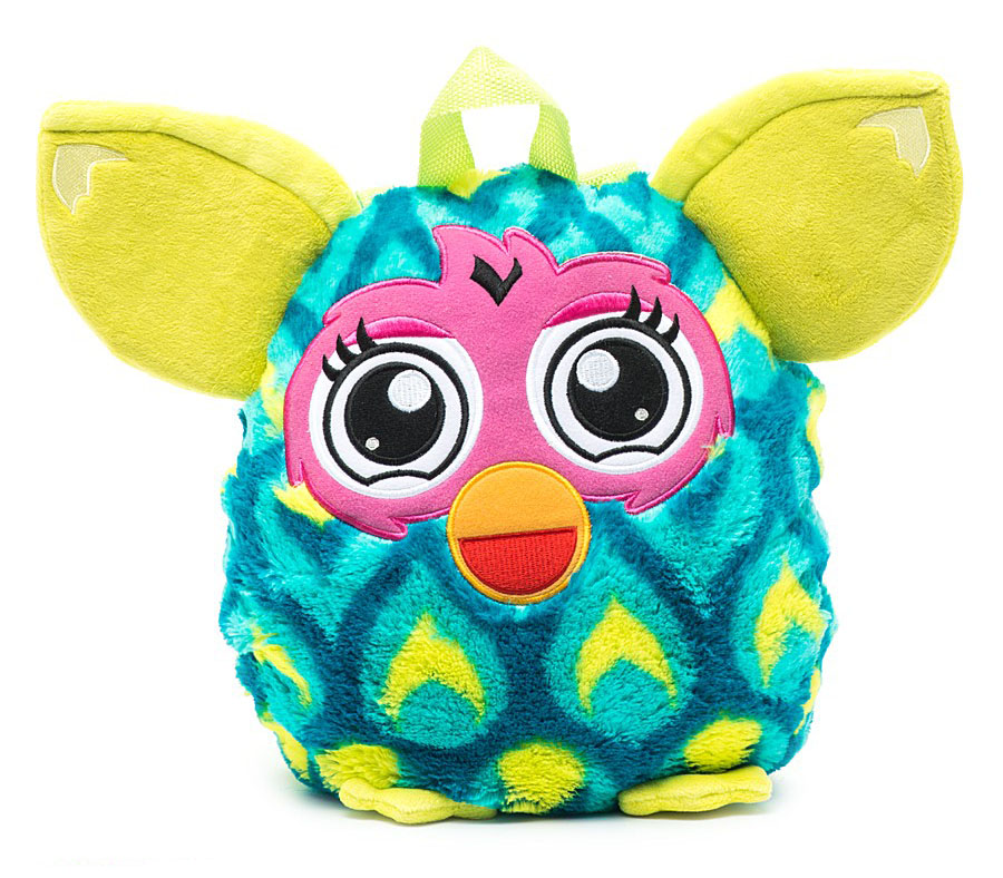 Furby Boom