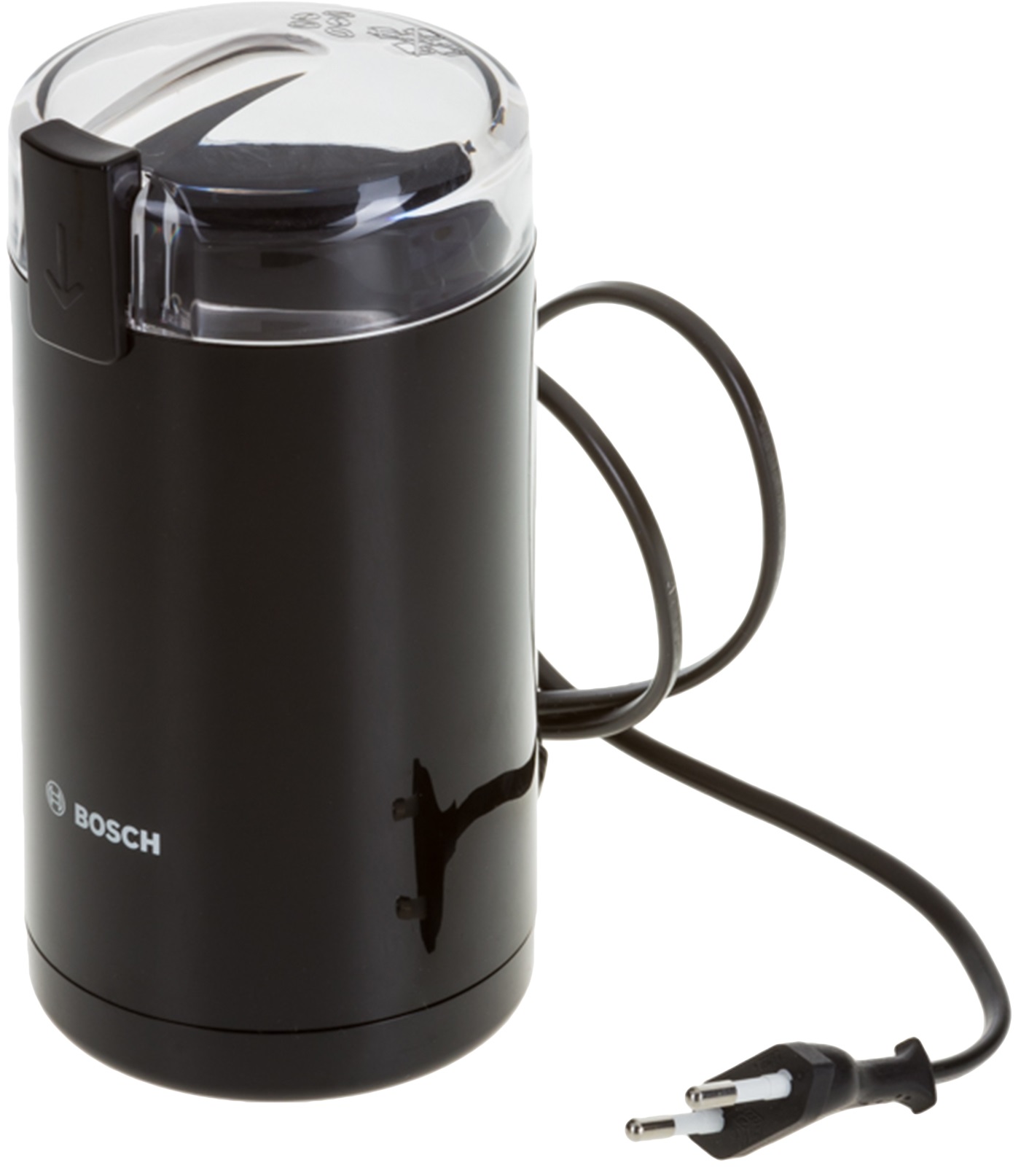 Bosch MKM 6003 - кофемолка (Black)