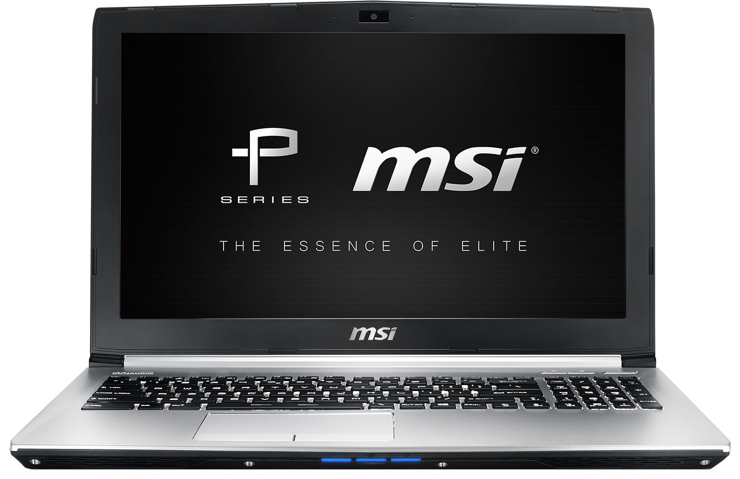 Купить ноутбук MSI PE60 2QD MS-16J2 15.6