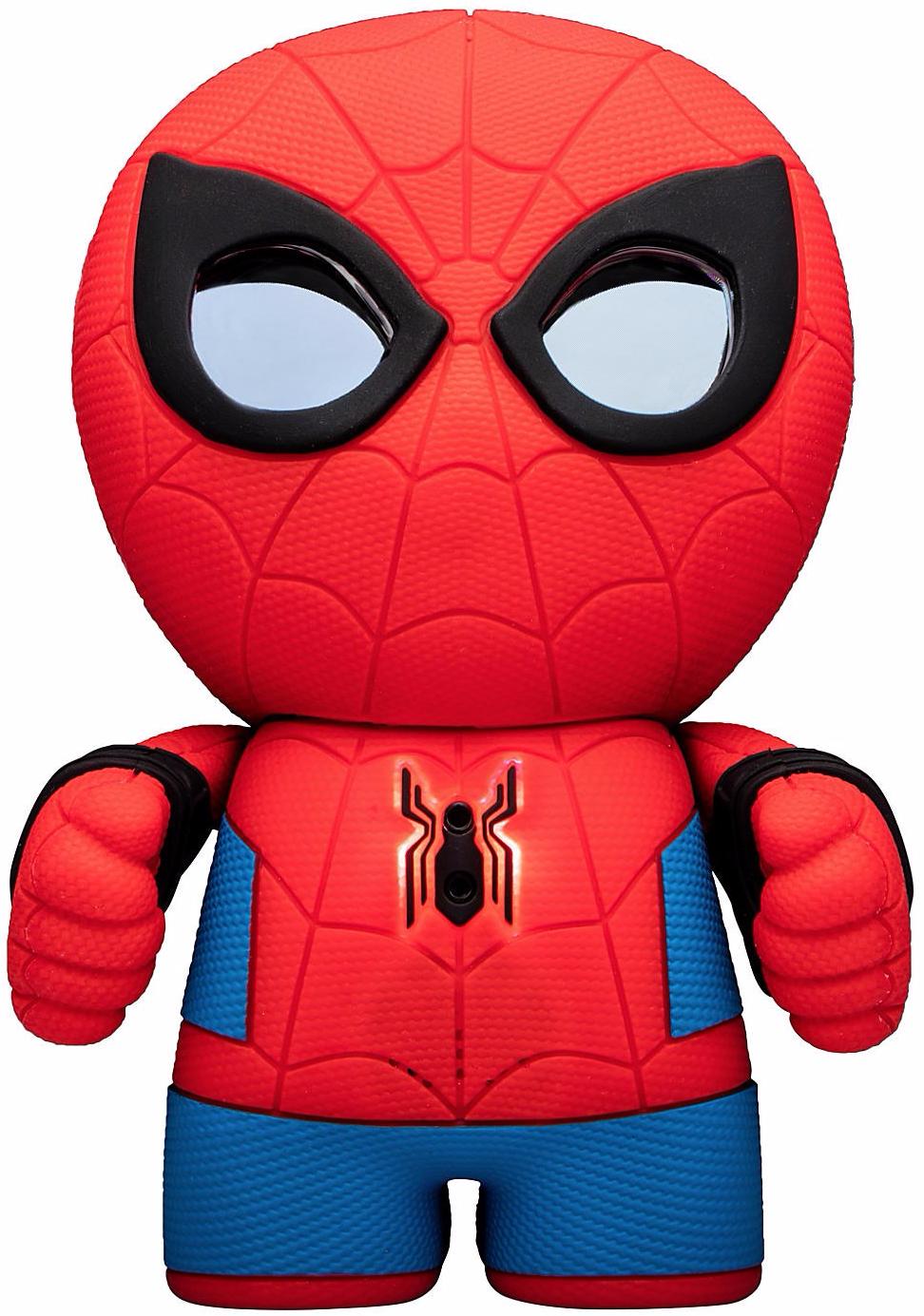 sphero spiderman