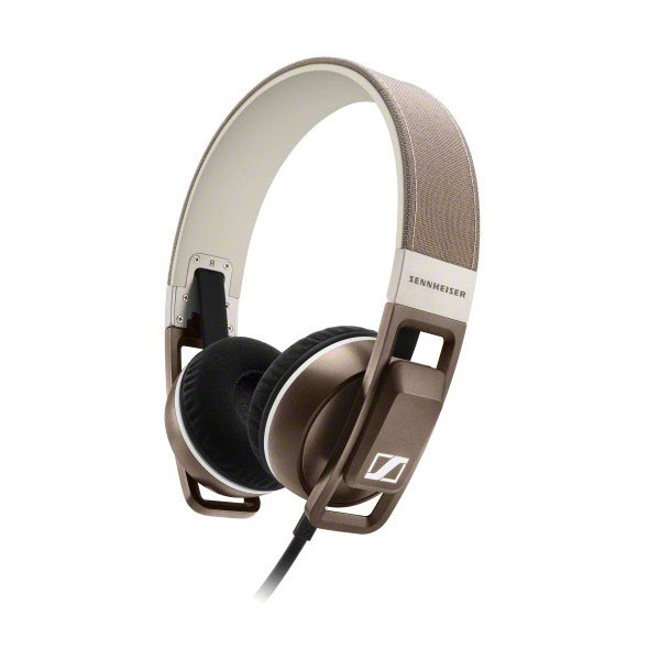 Sennheiser Urbanite (506451) - закрытые накладные наушники (Sand) Sennheiser Urbanite (506451) - закрытые накладные наушники (Sand)