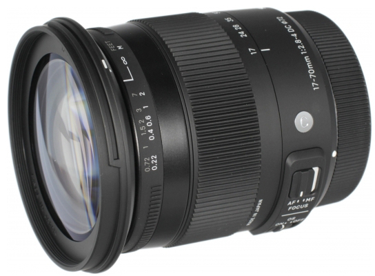 AF AFОбъективы для фотоаппаратов<br>Объектив для Nikon<br>