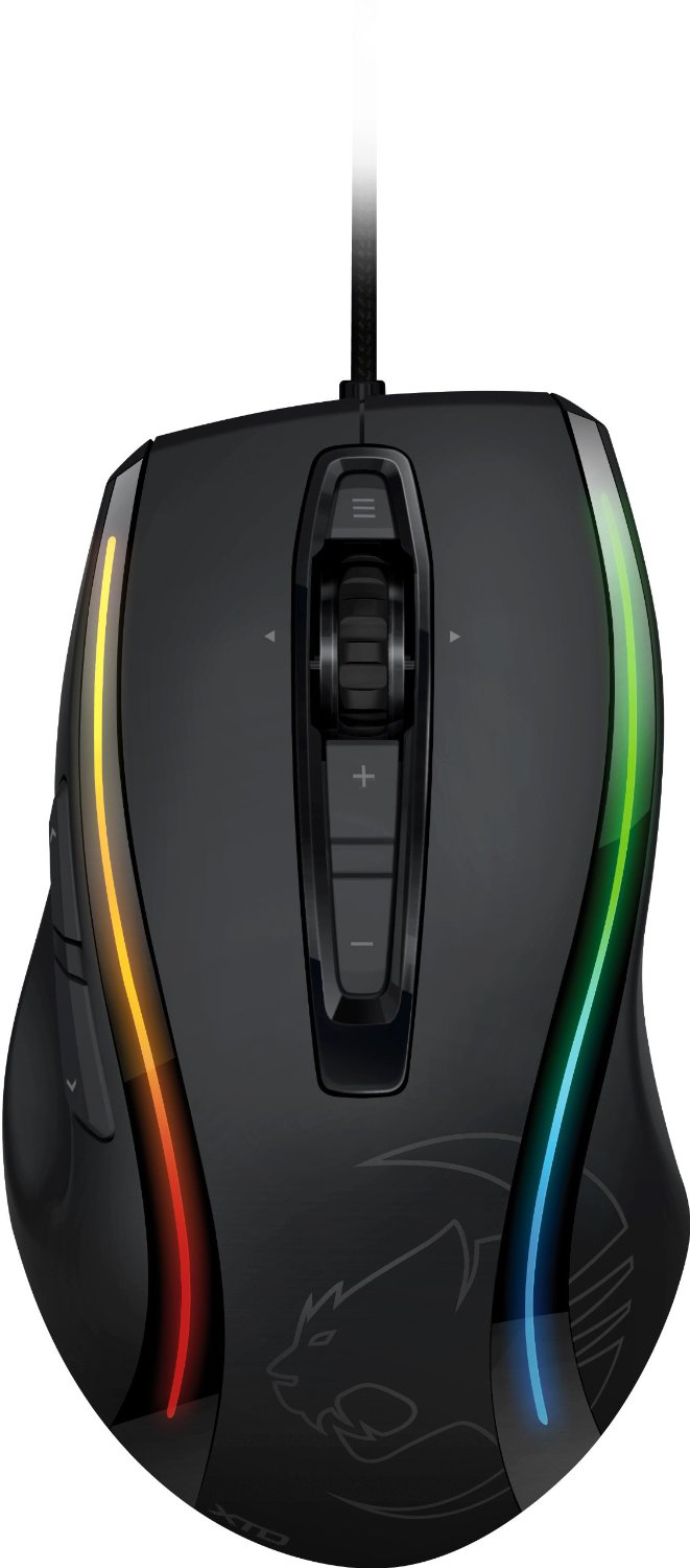 Kone - Roccat <br> <br>