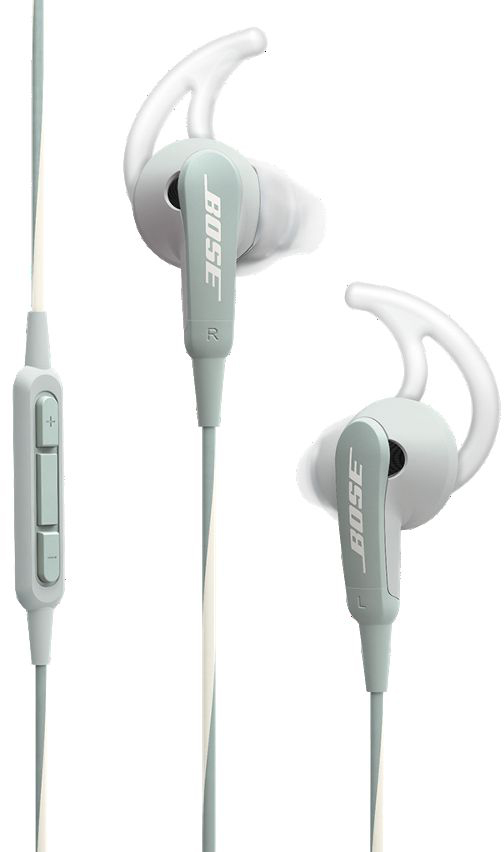 SoundSport SoundSportВнутриканальные наушники<br>Спортивные наушники с микрофоном<br>