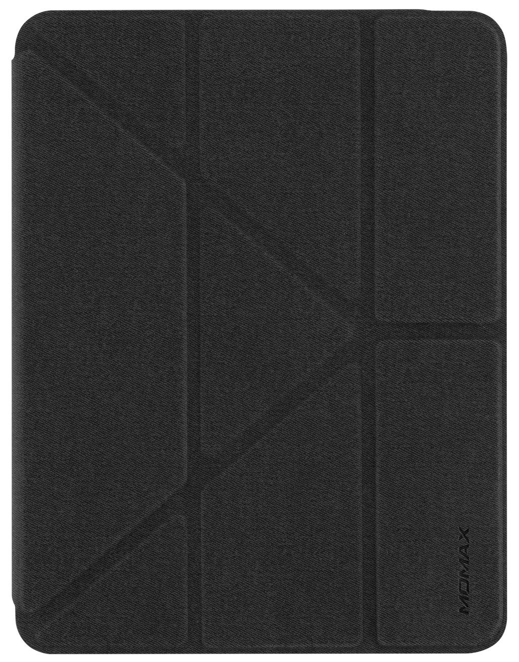 Чехол Momax Flip Cover with Pencil Holder (FPAP20M9D) для Apple iPad Air 10.9" 2020 (Black)
Чехол Momax Flip Cover with Pencil Holder (FPAP20M9D) для Apple iPad Air 10.9" 2020 (Black)