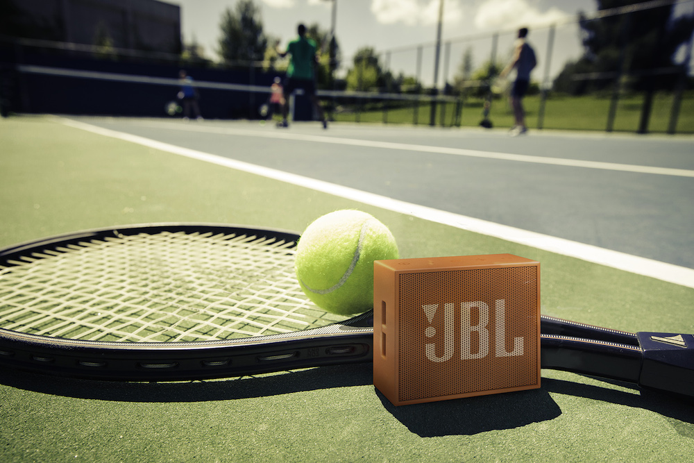 JBL Go JBL Go