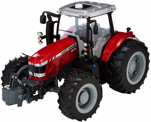 Massey Ferguson