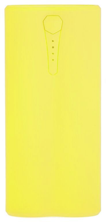 Water Element Mobile Power A3 5000 -   (Yellow) - Water Element   <br>- : Water Element<br> - :  <br> - : 5000mAh<br> - : 5V, 1<br> - : 5V/1.5<br> - : <br>