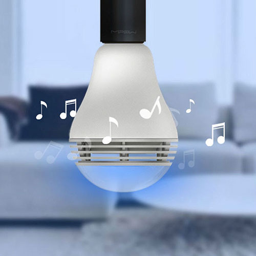Mipow Playbulb Color (BTL100C) - умная лампочка Mipow Playbulb Color (BTL100C) - умная лампочка