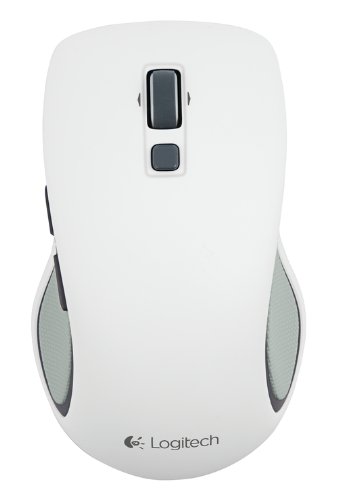 Wireless Mouse - Logitech <br> <br>
