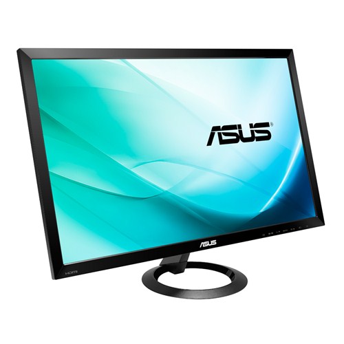 Asus VX278H (90LM01I0-B01170) - монитор (Black) Asus VX278H (90LM01I0-B01170) - монитор (Black)Мониторы других производителей<br>Монитор<br>