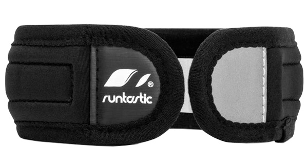 Runtastic RUNEXT2 - адаптер для спортивного чехла для смартфонов (Black)