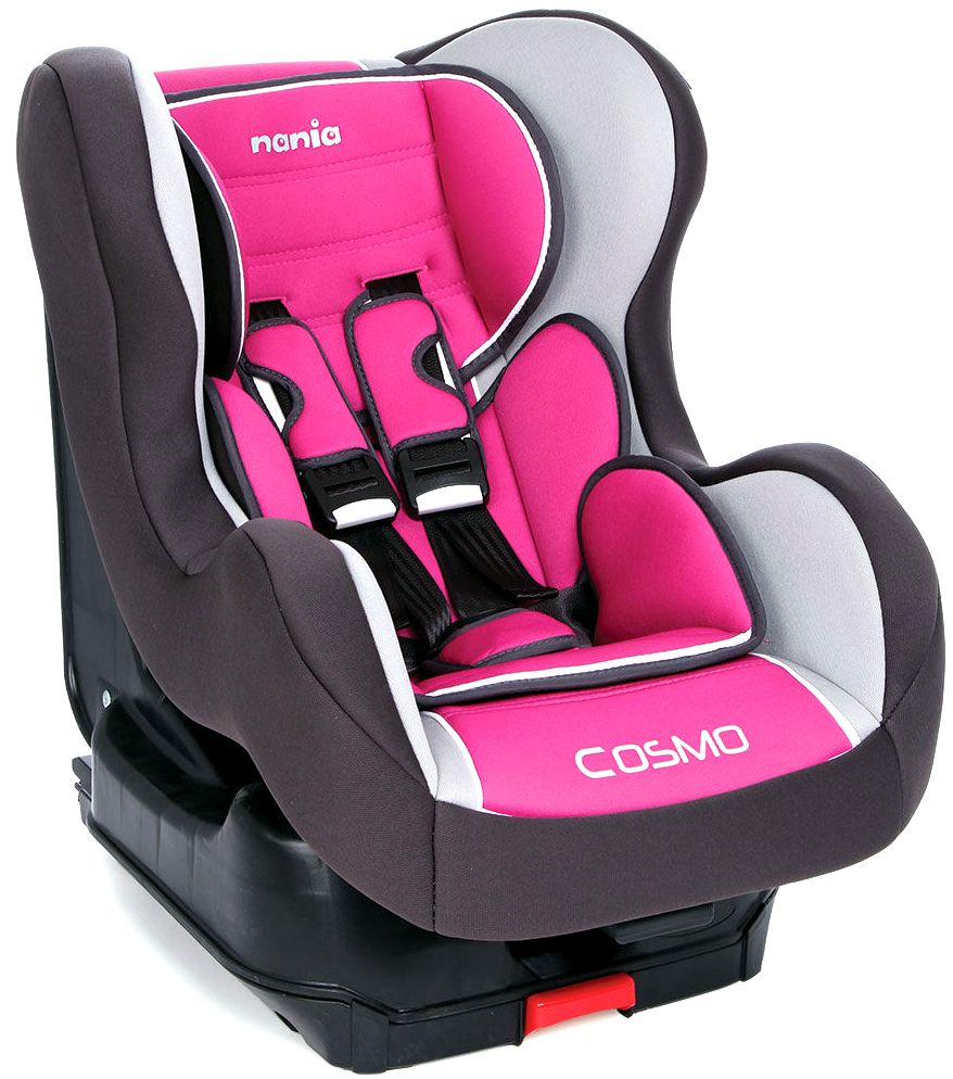Cosmo SP Isofix Luxe Cosmo SP Isofix LuxeАвтокресла группы 1 (9-18 кг)<br>Детское автокресло<br>