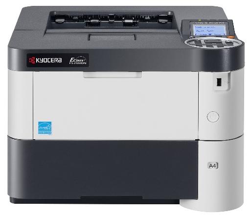 Kyocera FS-2100DN (1102MS3NL1) - лазерный принтер (Black/White) Kyocera FS-2100DN (1102MS3NL1) - лазерный принтер (Black/White)Лазерные принтеры<br>Лазерный принтер<br>