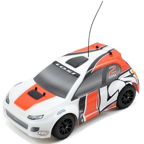 Rally Car Rally CarРаллийные модели<br>Радиоуправляемый автомобиль<br>