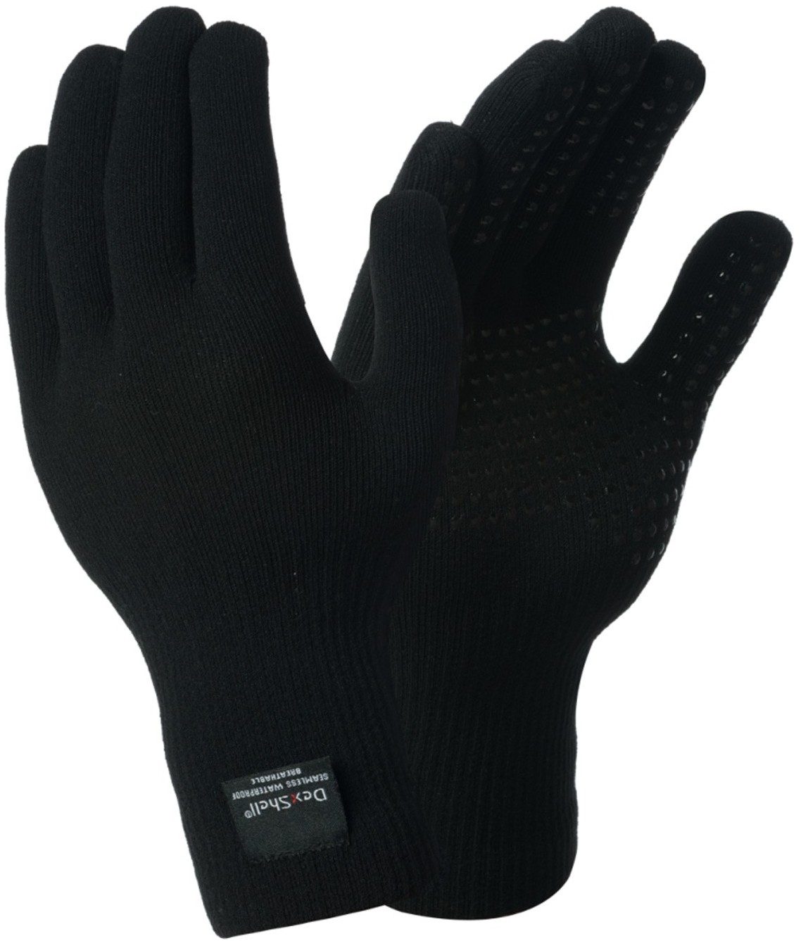 ThermFit Merino Wool ThermFit Merino WoolТуристическая одежда<br>Водонепроницаемые перчатки<br>