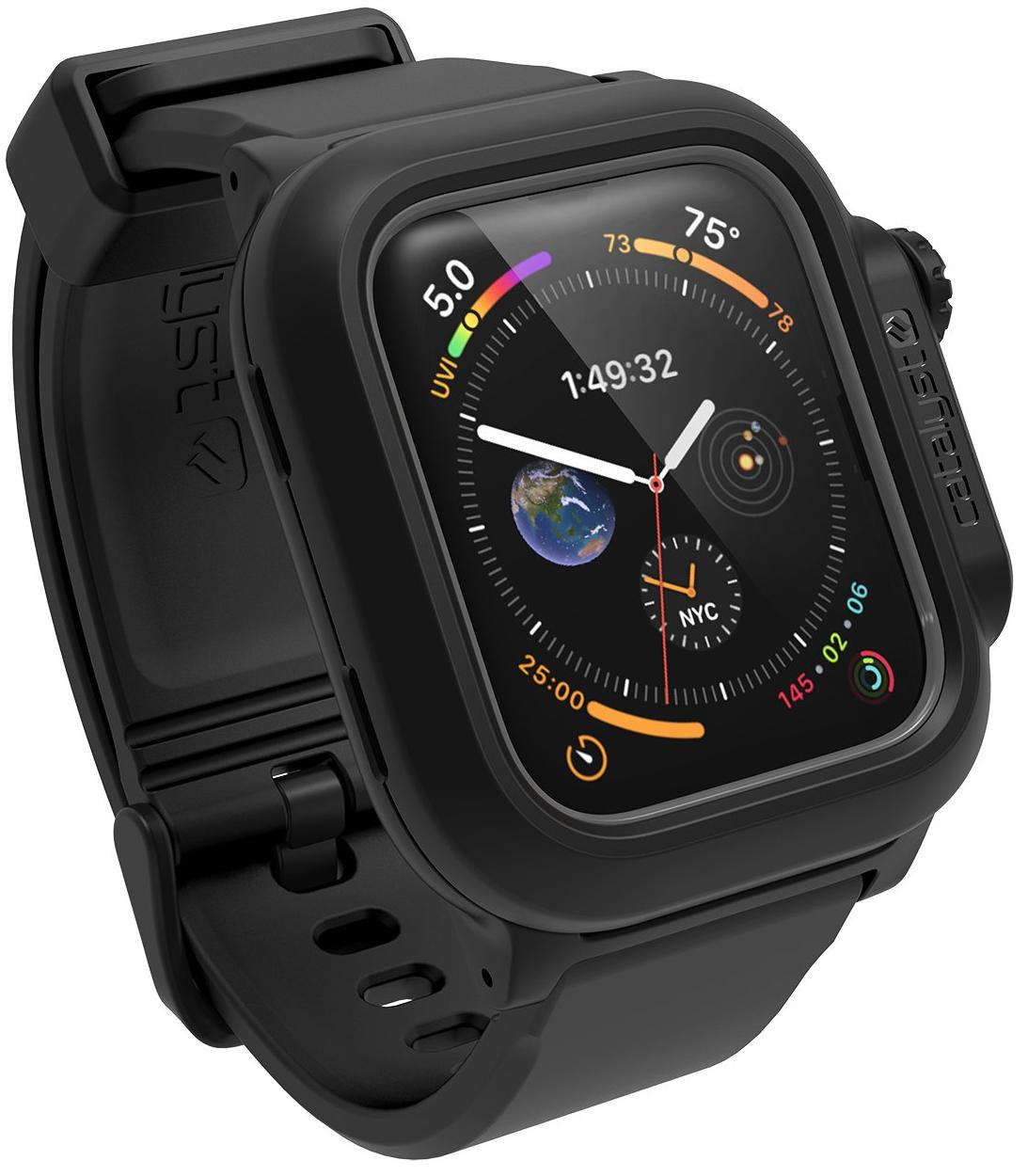 series 4 44mm watch