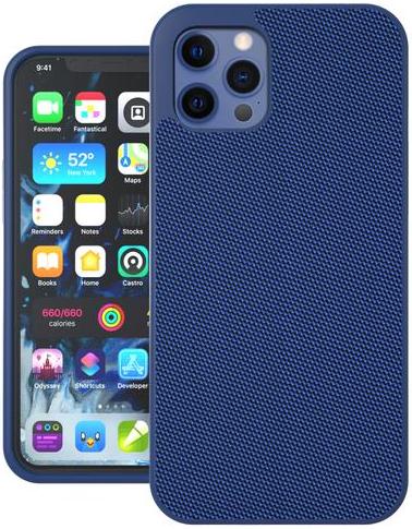 Чехол Evutec Aergo Ballistic Nylon (AP-20M-MT-B03) для iPhone 12/12 Pro (Blue)
Чехол Evutec Aergo Ballistic Nylon (AP-20M-MT-B03) для iPhone 12/12 Pro (Blue)