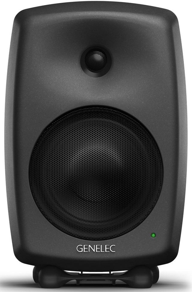 Genelec 8240 - полочная акустическая система (Black)