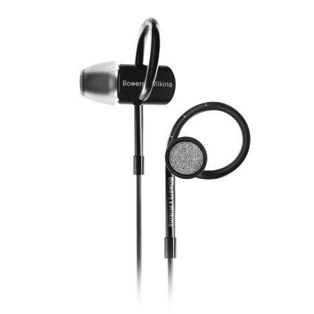 In-ear Headphones