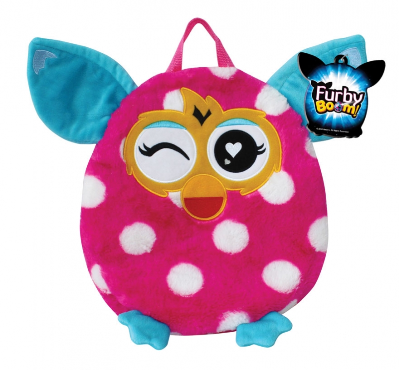 Furby