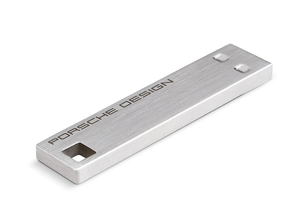 Купить laCie Porsche Design USB Key 32Gb USB 3.0 (9000251) - внешний  накопитель в Москве в каталоге uSB флешек для компьютеров с доставкой.  Характеристики, цены в интернет-магазине iCover.