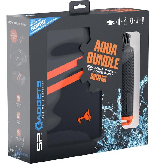 Aqua Bundle