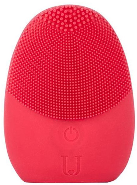 Аппарат для ультразвуковой чистки лица Xiaomi Jordan & Judy Silicone Facial Cleaner NV0001 (Red)
Аппарат для ультразвуковой чистки лица Xiaomi Jordan & Judy Silicone Facial Cleaner NV0001 (Red)