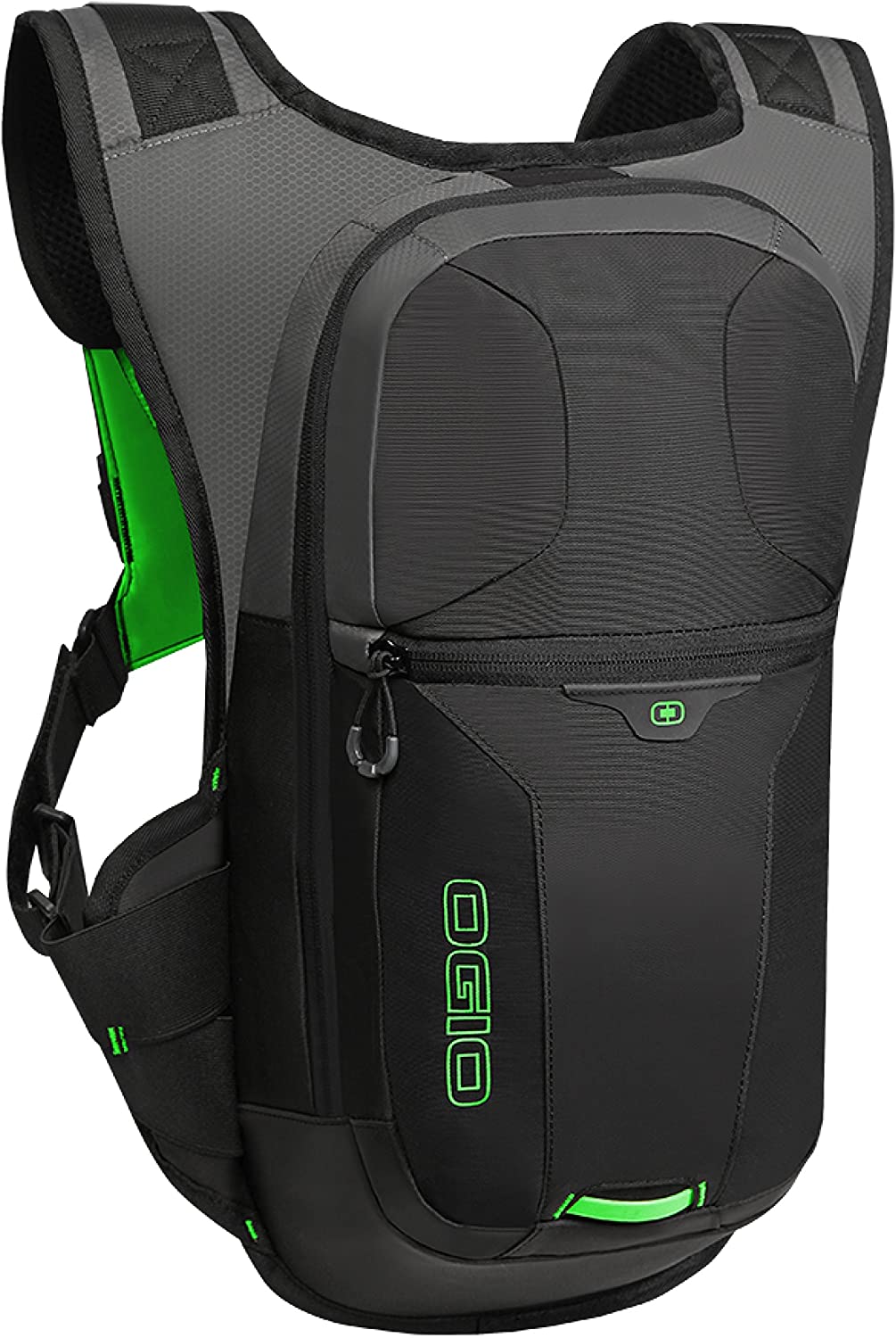 Моторюкзак Ogio Atlas 3L (Black)
Моторюкзак Ogio Atlas 3L (Black)