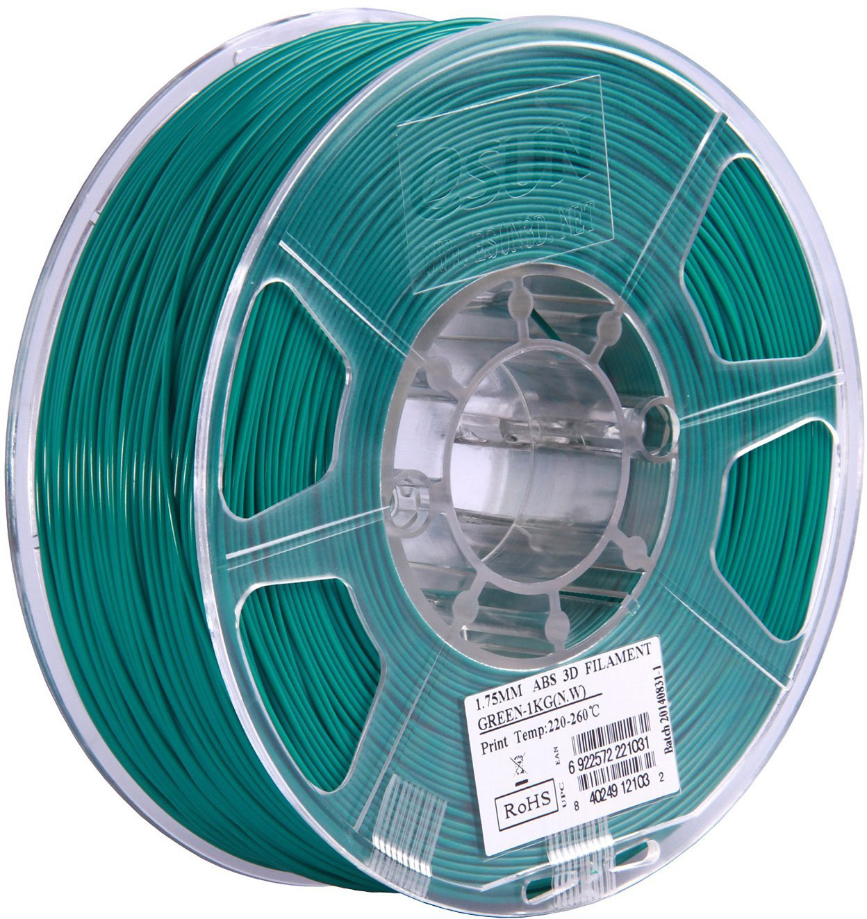 3D Filament