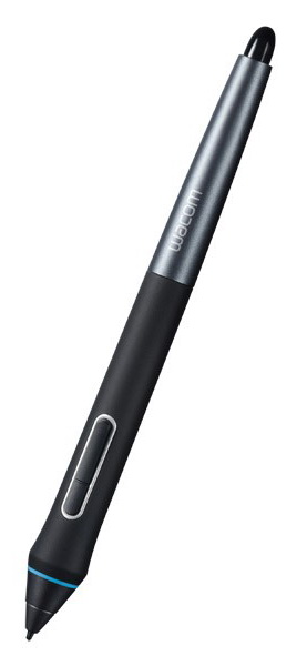 Pro Pen Pro PenПерья и наконечники<br>Перо для графических планшетов Wacom<br>