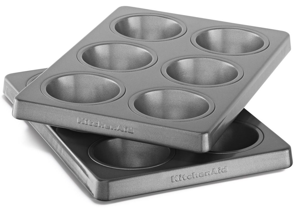 Kitchen Aid Mini Muffin Pan Nonstick Kitchen Aid Mini Muffin Pan Nonstick