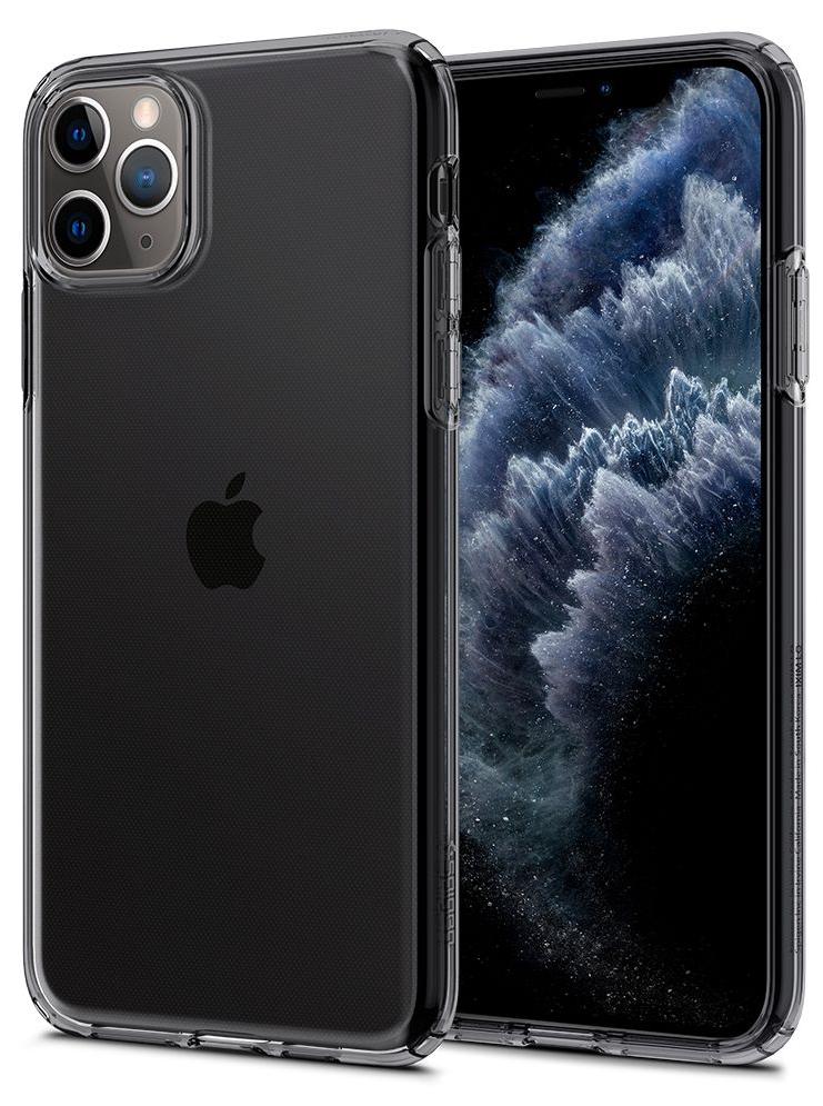 Чехол Spigen Liquid Crystal (075CS27130) для iPhone 11 Pro Max (Space Crystal)
Чехол Spigen Liquid Crystal (075CS27130) для iPhone 11 Pro Max (Space Crystal)