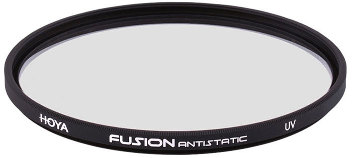 UV Fusion Antistatic