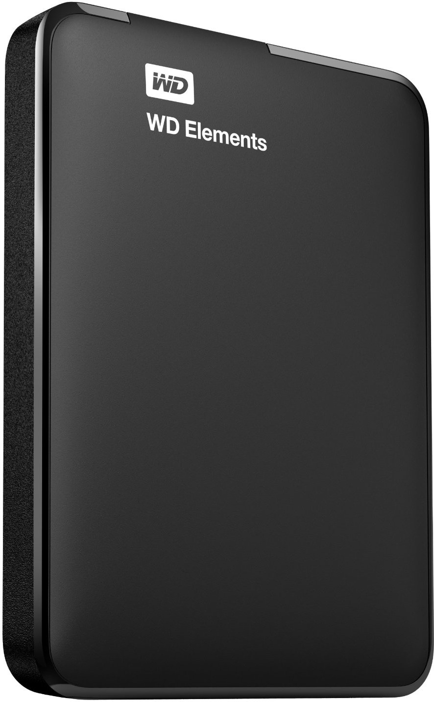 Внешний жесткий диск Western Digital Elements Portable 2.5" USB 3.0 1Tb HDD WDBUZG0010BBK-WESN (Black)
Внешний жесткий диск Western Digital Elements Portable 2.5" USB 3.0 1Tb HDD WDBUZG0010BBK-WESN (Black)
