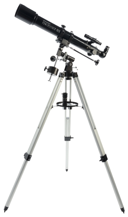 Refracting Telescope