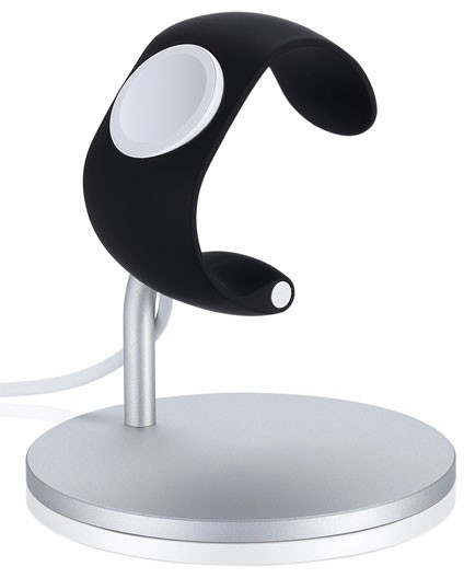 Just Mobile Lounge Dock