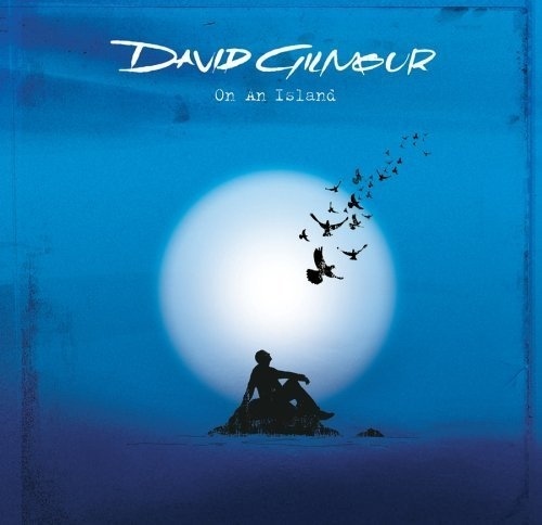 David Gilmour David GilmourВиниловые пластинки<br>Виниловая пластинка<br>