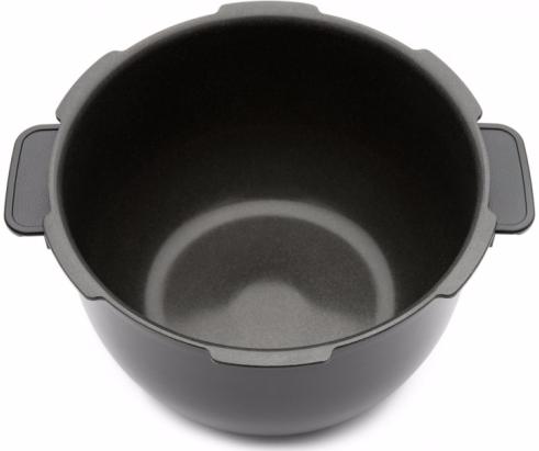 Element Inner Pot - чаша для мультиварки ElChef FWA01PB/FWA01PW (Black)