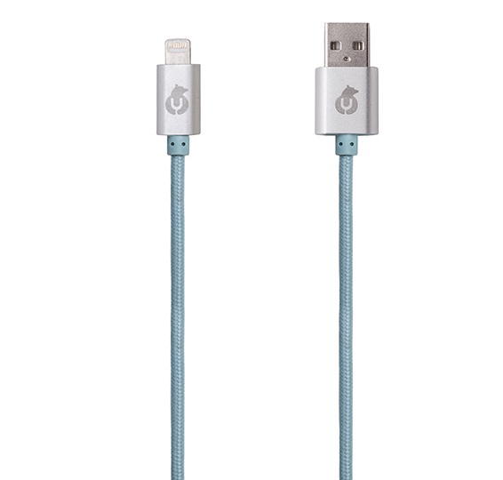 Lightning USB Cable