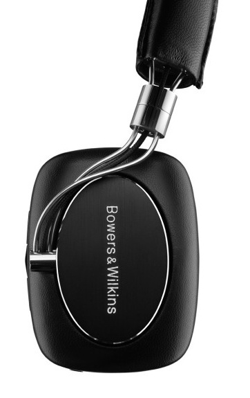 Bowers & Wilkins P5 Wireless
